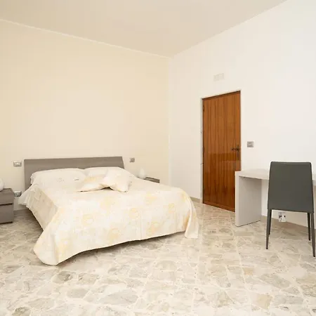 Vitetum Bed & Breakfast Bitetto Exterior photo