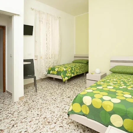 Vitetum Bed & Breakfast Bitetto Exterior photo